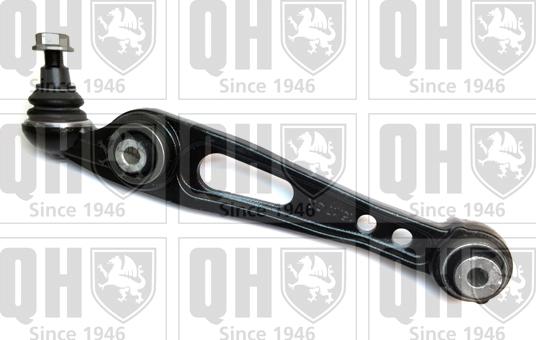 Quinton Hazell QSJ3730S - Носач, окачване на колелата vvparts.bg