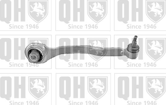 Quinton Hazell QSJ2055S - Носач, окачване на колелата vvparts.bg