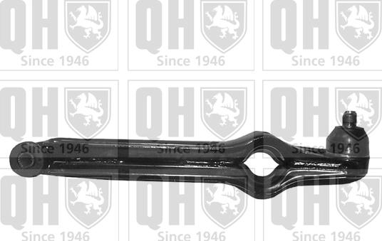 Quinton Hazell QSJ2100S - Носач, окачване на колелата vvparts.bg