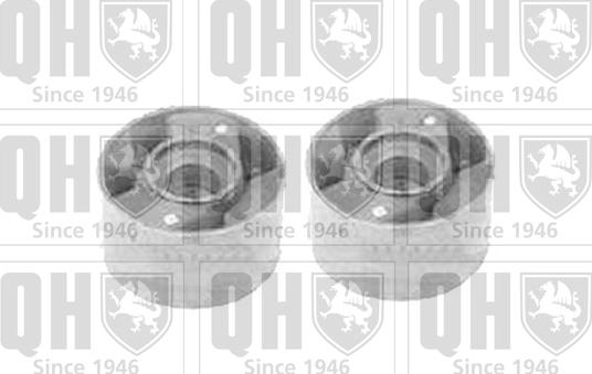 Quinton Hazell QSK238S - Ремонтен комплект, напречен носач vvparts.bg