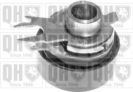 Quinton Hazell QTT1038 - Обтяжна ролка, ангренаж vvparts.bg