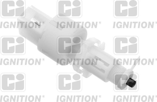 Quinton Hazell XBLS99 - Ключ за спирачните светлини vvparts.bg