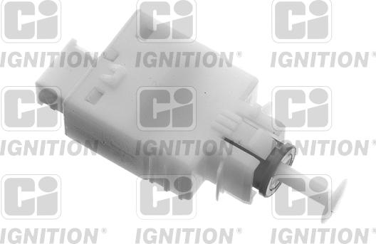 Quinton Hazell XBLS105 - Контролен ключ, система за регулиране на скоростта vvparts.bg