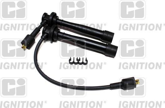 Quinton Hazell XC1471 - Комплект запалителеи кабели vvparts.bg