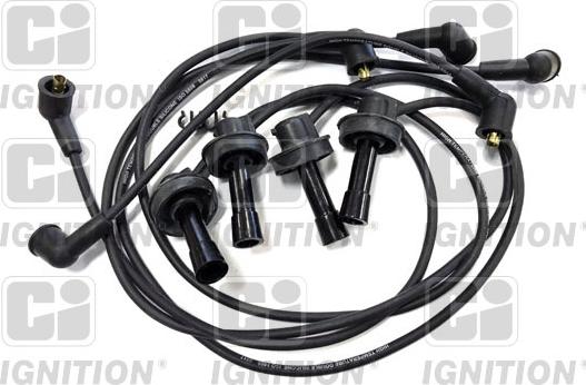 Quinton Hazell XC1546 - Комплект запалителеи кабели vvparts.bg