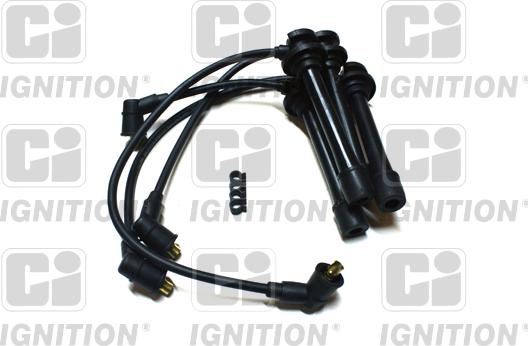 Quinton Hazell XC1613 - Комплект запалителеи кабели vvparts.bg