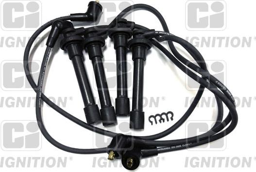 Quinton Hazell XC1394 - Комплект запалителеи кабели vvparts.bg