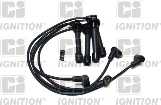Quinton Hazell XC1391 - Комплект запалителеи кабели vvparts.bg