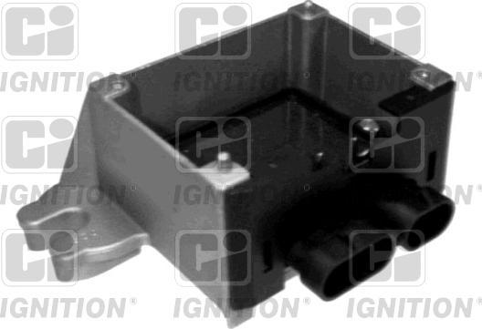 Quinton Hazell XEI90 - Включващо устройство (комутатор), запалителна система vvparts.bg