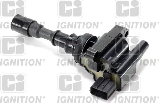 Quinton Hazell XIC8490 - Запалителна бобина vvparts.bg