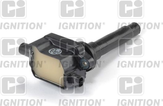 Quinton Hazell XIC8441 - Запалителна бобина vvparts.bg