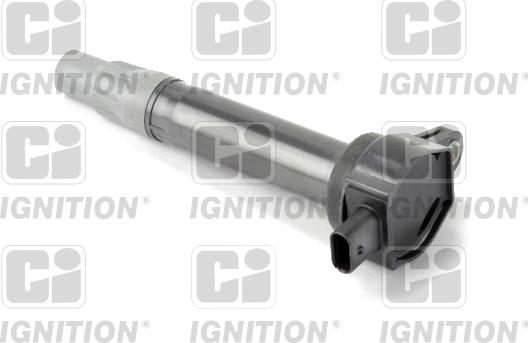 Quinton Hazell XIC8452 - Запалителна бобина vvparts.bg