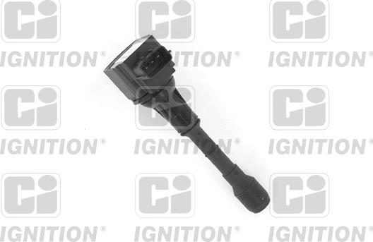 Quinton Hazell XIC8502 - Запалителна бобина vvparts.bg