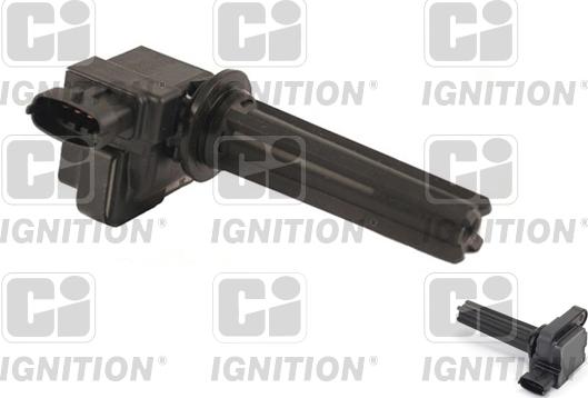 Quinton Hazell XIC8576 - Запалителна бобина vvparts.bg