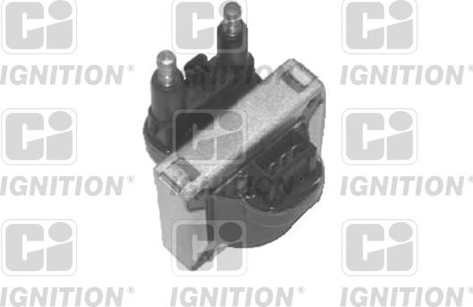 Quinton Hazell XIC8152 - Запалителна бобина vvparts.bg