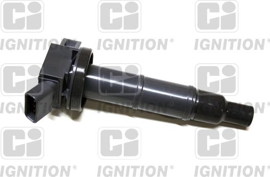 Quinton Hazell XIC8375 - Запалителна бобина vvparts.bg