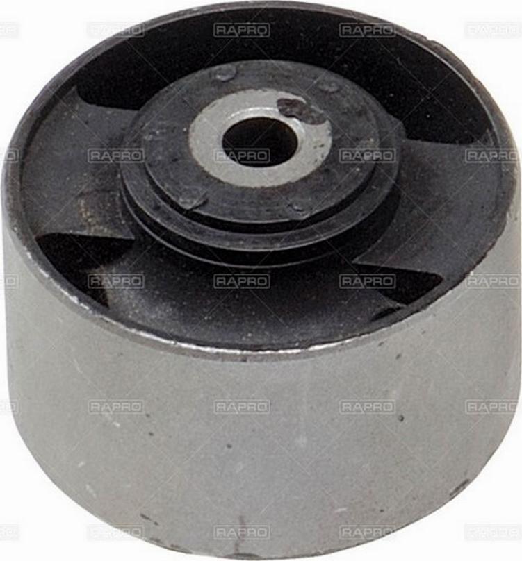 Rapro 55158 - Окачване, двигател vvparts.bg