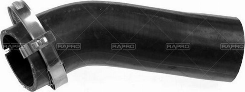 Rapro 11532 - Въздуховод за турбината vvparts.bg