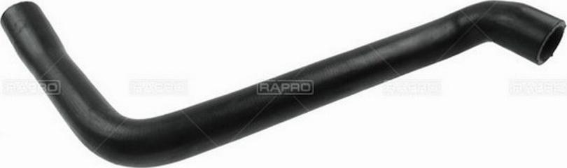 Rapro 25330 - Маркуч на радиатора vvparts.bg