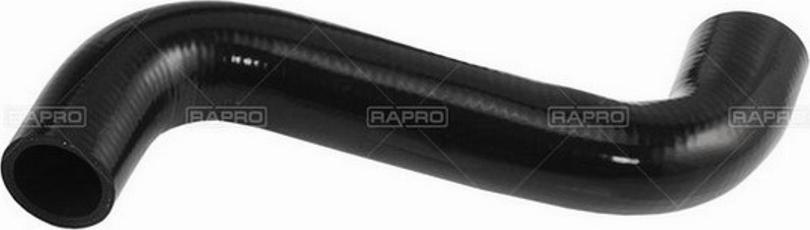 Rapro 25249 - Въздуховод за турбината vvparts.bg