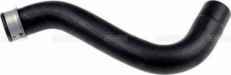 Rapro 28489 - Маркуч на радиатора vvparts.bg