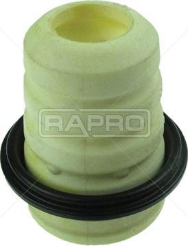 Rapro R59964 - Ударен тампон, окачване (ресьори) vvparts.bg