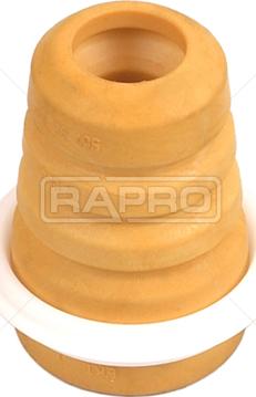 Rapro R59963 - Ударен тампон, окачване (ресьори) vvparts.bg