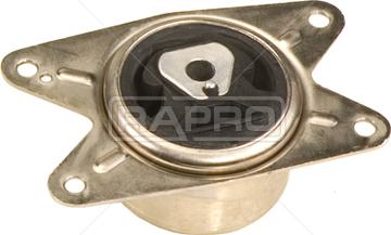 Rapro R59071 - Окачване, двигател vvparts.bg