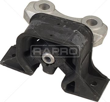 Rapro R59128 - Окачване, двигател vvparts.bg