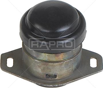 Rapro R59851 - Окачване, двигател vvparts.bg