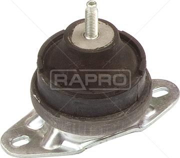 Rapro R59864 - Окачване, двигател vvparts.bg