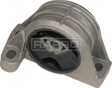 Rapro R59758 - Окачване, двигател vvparts.bg