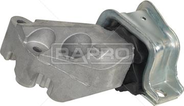 Rapro R59716 - Окачване, двигател vvparts.bg