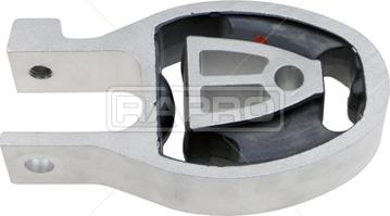 Rapro R54878 - Окачване, двигател vvparts.bg