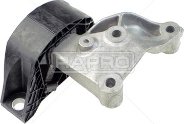 Rapro R54322 - Окачване, двигател vvparts.bg