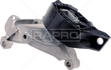 Rapro R54281 - Окачване, двигател vvparts.bg