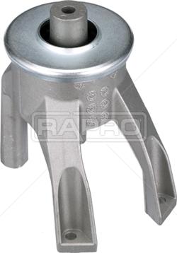 Rapro R55445 - Окачване, двигател vvparts.bg