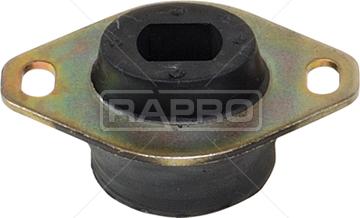 Rapro R55159 - Окачване, двигател vvparts.bg