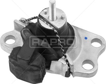 Rapro R55153 - Окачване, двигател vvparts.bg