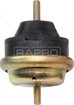 Rapro R55157 - Окачване, двигател vvparts.bg