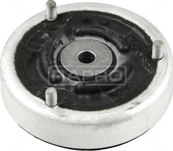 Rapro R55335/O - Тампон на макферсън vvparts.bg