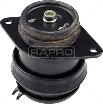 Rapro R55289 - Окачване, двигател vvparts.bg