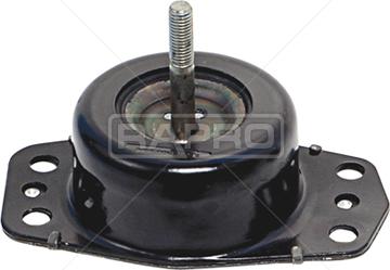 Rapro R55233 - Окачване, двигател vvparts.bg