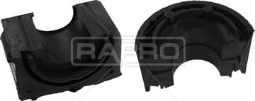 Rapro R51906/K - Ремонтен комплект, тампон на стабилизатор vvparts.bg