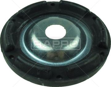 Rapro R51568/O - Ударен тампон, окачване (ресьори) vvparts.bg