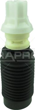 Rapro R51524/O - Прахозащитен комплект, амортисьор vvparts.bg