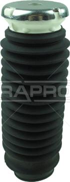 Rapro R51528/O - Прахозащитен комплект, амортисьор vvparts.bg