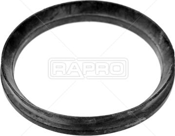 Rapro R53457 - Уплътнение, опорен тампон на амортисьора vvparts.bg