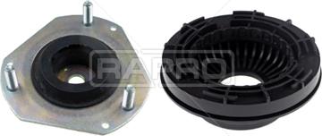 Rapro R53143/K - Тампон на макферсън vvparts.bg