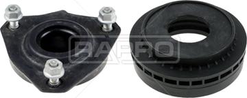 Rapro R53285/K - Тампон на макферсън vvparts.bg